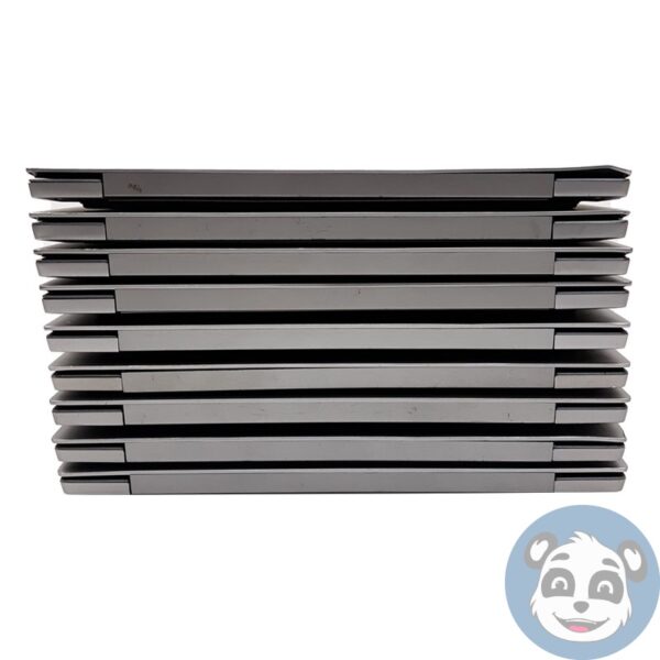 Lot of 9 LENOVO ThinkBook 14-IIL, i7-1065G7, No RAM/SSD/OS/Batt/AC, "For Parts" - Image 9
