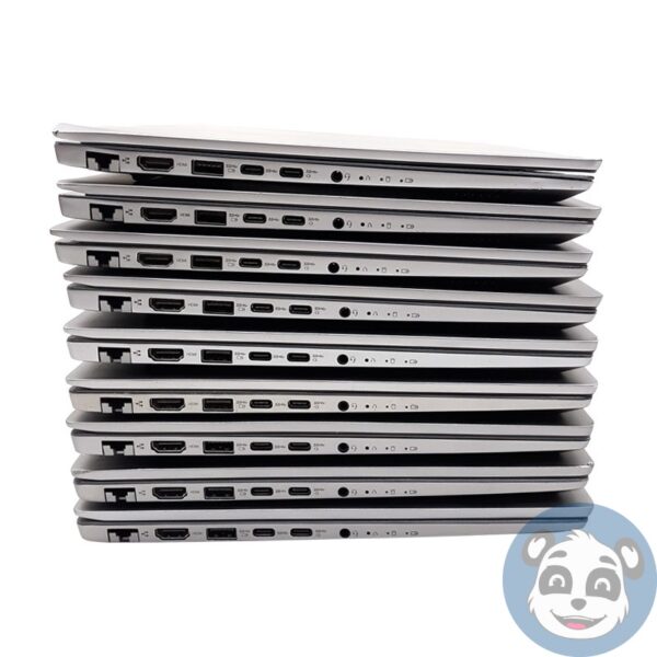 Lot of 9 LENOVO ThinkBook 14-IIL, i7-1065G7, No RAM/SSD/OS/Batt/AC, "For Parts" - Image 10