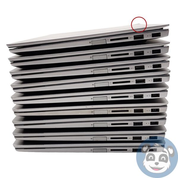 Lot of 9 LENOVO ThinkBook 14-IIL, i7-1065G7, No RAM/SSD/OS/Batt/AC, "For Parts" - Image 14
