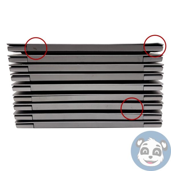 Lot of 9 LENOVO ThinkBook 14-IIL, i7-1065G7, No RAM/SSD/OS/Batt/AC, "For Parts" - Image 15