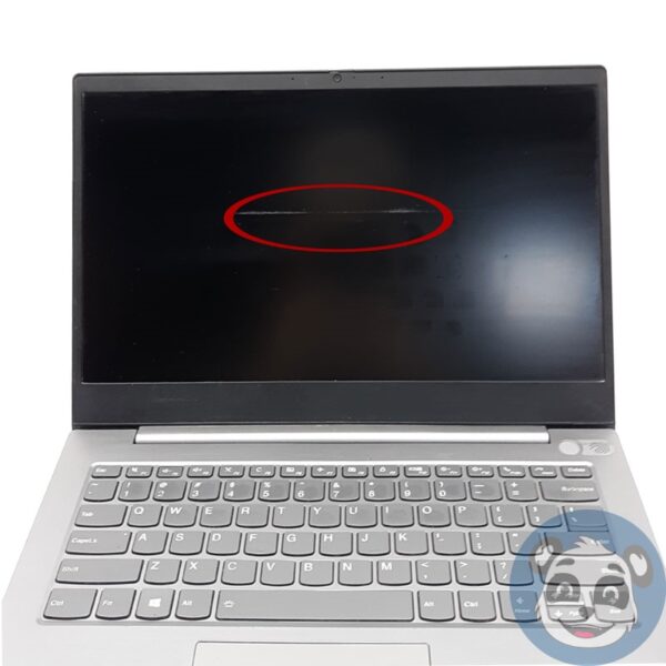 Lot of 9 LENOVO ThinkBook 14-IIL, i7-1065G7, No RAM/SSD/OS/Batt/AC, "For Parts" - Image 16