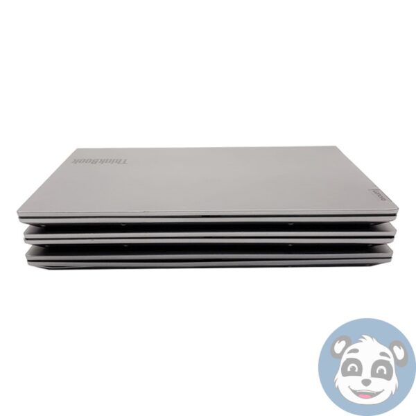 Lot of 3 LENOVO ThinkBook 14 G4 IAP, i7-1165G7, No RAM/SSD/Batt/AC, "For Parts" - Image 7