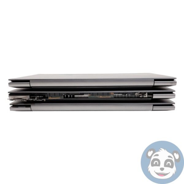 Lot of 3 LENOVO ThinkBook 14 G4 IAP, i7-1165G7, No RAM/SSD/Batt/AC, "For Parts" - Image 8