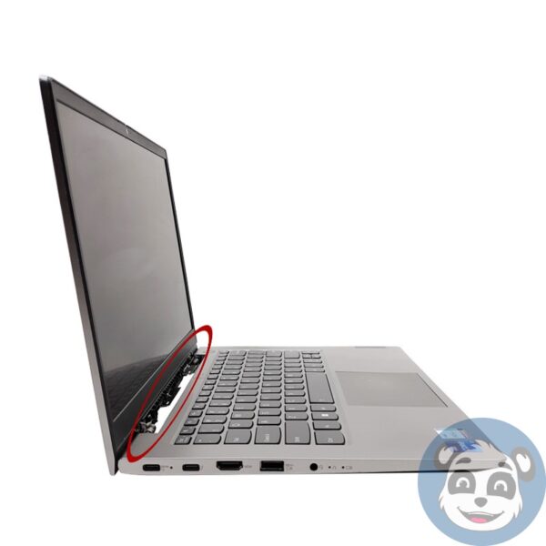 Lot of 3 LENOVO ThinkBook 14 G4 IAP, i7-1165G7, No RAM/SSD/Batt/AC, "For Parts" - Image 9