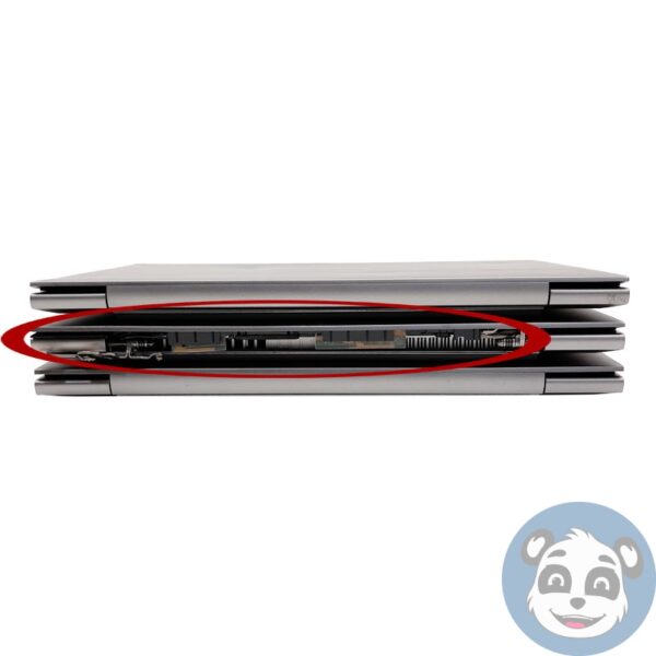 Lot of 3 LENOVO ThinkBook 14 G4 IAP, i7-1165G7, No RAM/SSD/Batt/AC, "For Parts" - Image 10
