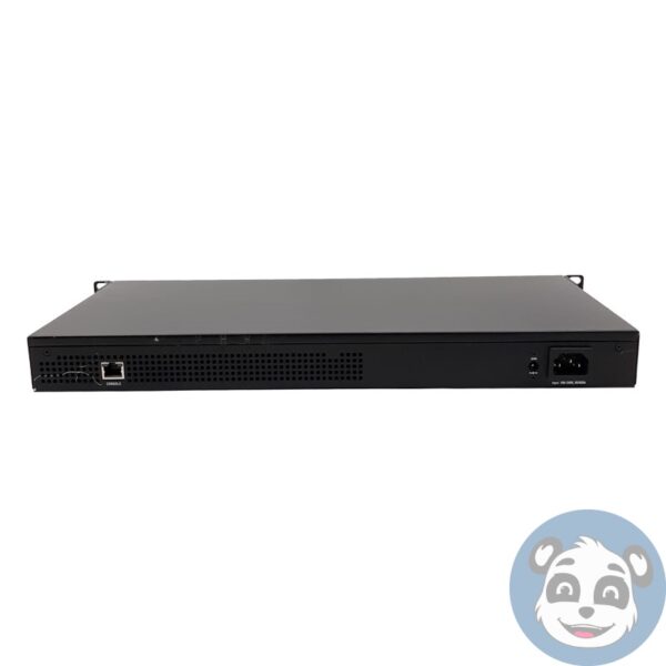 UBIQUITI EdgeSwitch 12 Fiber 12-Port Switch, w/ Power Cord - "B" - Image 4