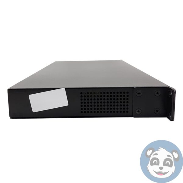 UBIQUITI EdgeSwitch 12 Fiber 12-Port Switch, w/ Power Cord - "B" - Image 5