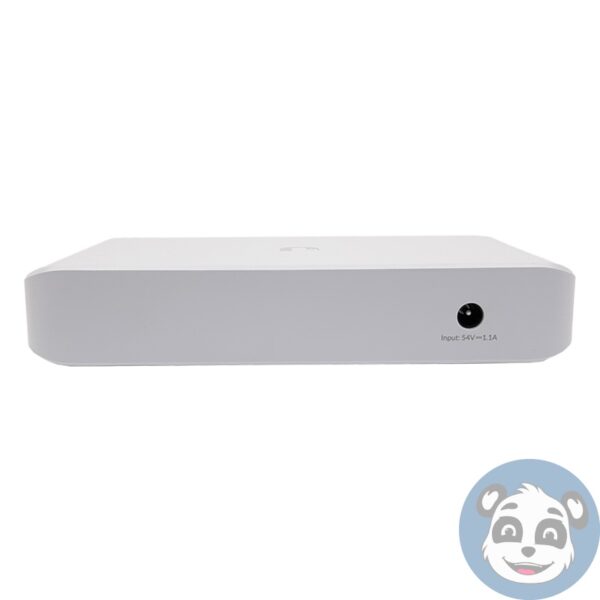 UBITIQUI UniFi USW-LITE-8-PoE Switch, with Power Supply - "B" - Image 4