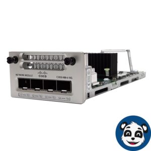 CISCO C3850-NM-4-10G 4-Port Switch Module - "A"