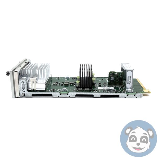 CISCO C3850-NM-4-10G 4-Port Switch Module - "A" - Image 4