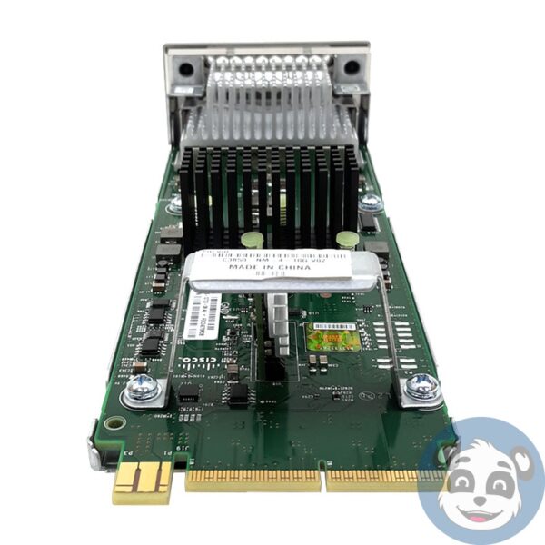 CISCO C3850-NM-4-10G 4-Port Switch Module - "A" - Image 5