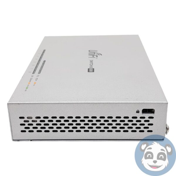 UBITIQUI UniFi Switch 8-Port 60W, No Power Supply - "B" - Image 4