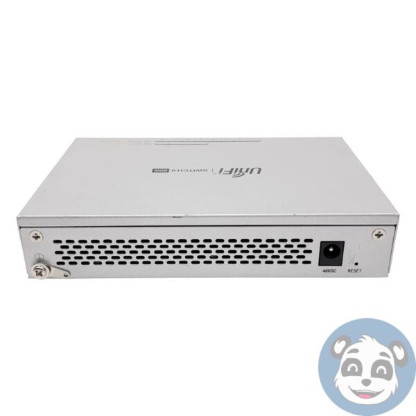 UBITIQUI UniFi Switch 8-Port 60W, No Power Supply - "B" - Image 5