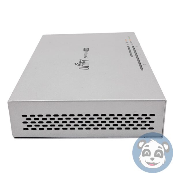 UBITIQUI UniFi Switch 8-Port 60W, No Power Supply - "B" - Image 6