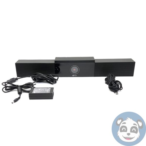 POLYCOM P009 (2201-85308-001) Conference Camera, with Power Supply - "B" - Image 12