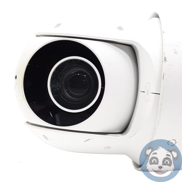 AMCREST IP2M-853EW CCTV Security Camera, No Power Supply, "For Parts" - Image 2