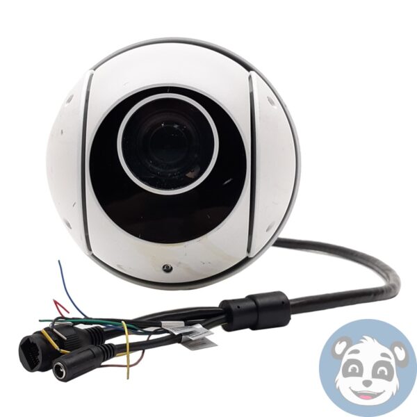 AMCREST IP2M-853EW CCTV Security Camera, No Power Supply, "For Parts" - Image 3