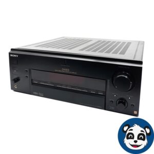 SONY STR-DA5ES 6.1 Channel 420 Watt FM-AM Receiver, with Power Cord - "B"