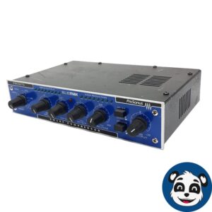 PRESONUS BlueMax Smart Compressor, with Power Cord - "B"