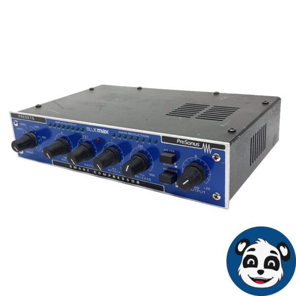 PRESONUS BlueMax Smart Compressor, with Power Cord - "B"