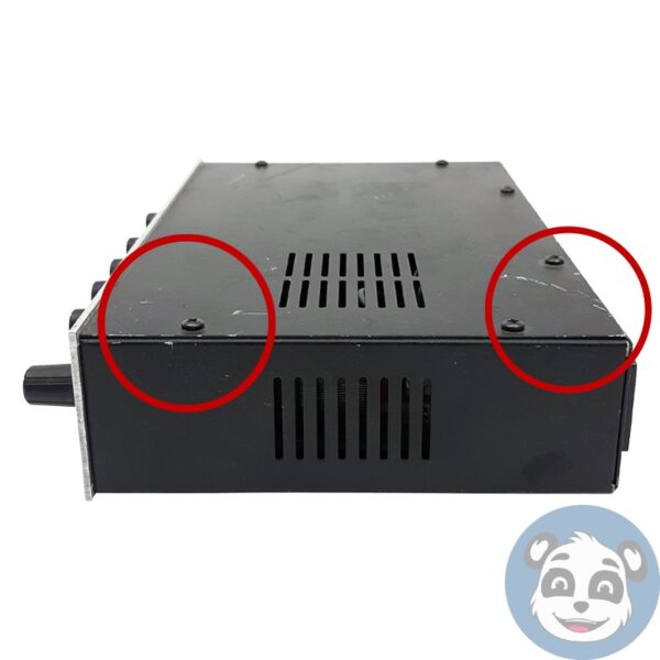 PRESONUS BlueMax Smart Compressor, with Power Cord - "B" - Image 6