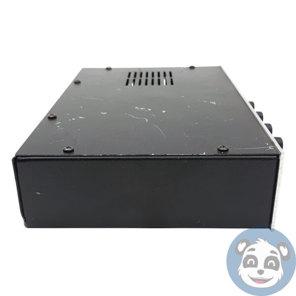 PRESONUS BlueMax Stereo Tube Preamp, No Power Supply - "B" - Image 5