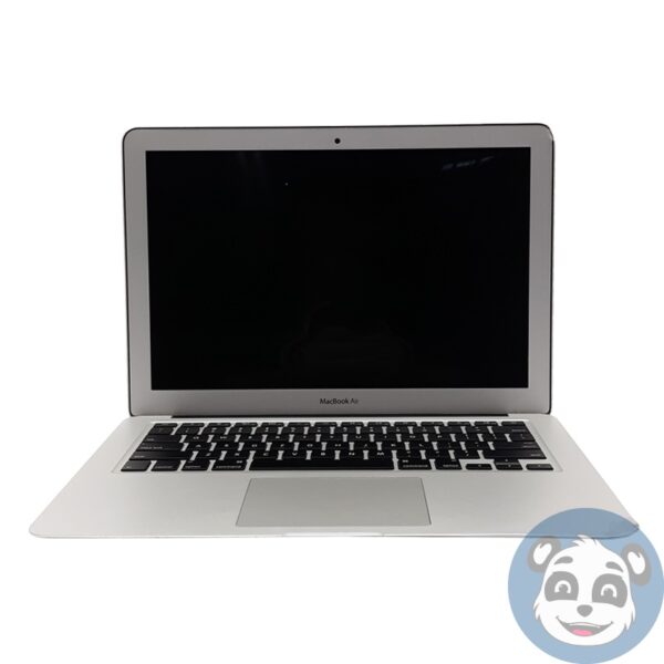 Lot of 6 APPLE A1466 MacBook Air, i5-3317U, 4GB RAM, 128GB SSD, "For Parts" - Image 2