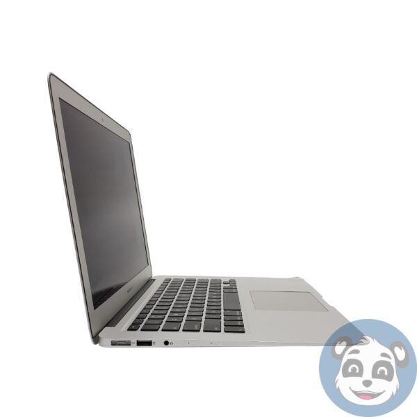 Lot of 6 APPLE A1466 MacBook Air, i5-3317U, 4GB RAM, 128GB SSD, "For Parts" - Image 5