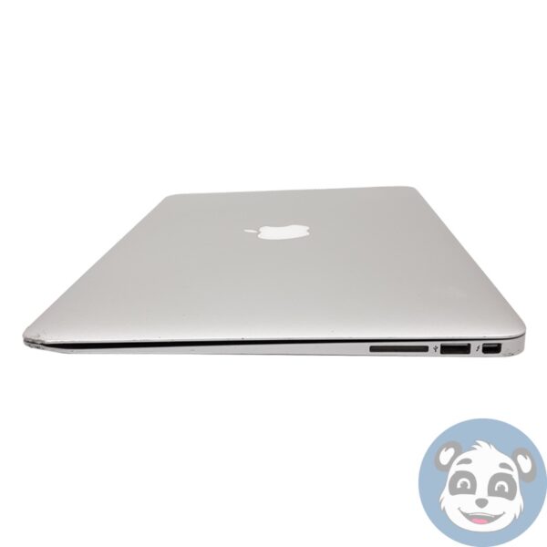 Lot of 6 APPLE A1466 MacBook Air, i5-3317U, 4GB RAM, 128GB SSD, "For Parts" - Image 7