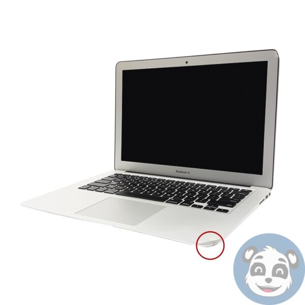 Lot of 6 APPLE A1466 MacBook Air, i5-3317U, 4GB RAM, 128GB SSD, "For Parts" - Image 12