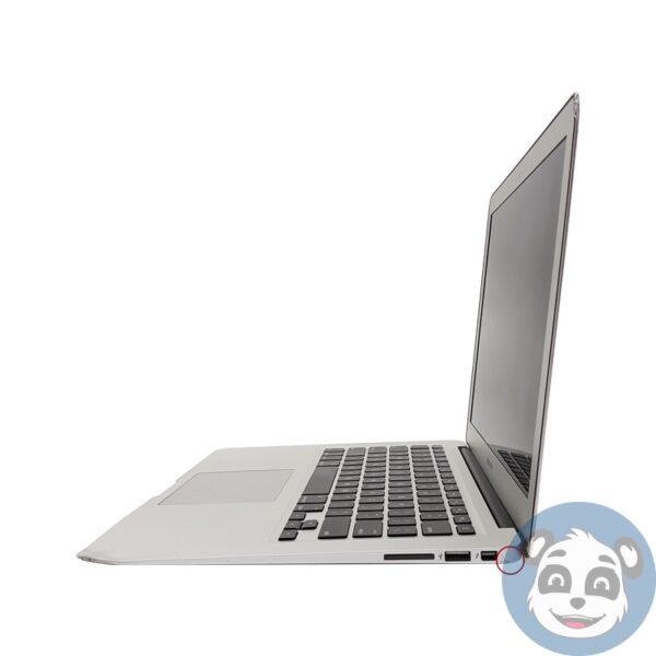 Lot of 6 APPLE A1466 MacBook Air, i5-3317U, 4GB RAM, 128GB SSD, "For Parts" - Image 13