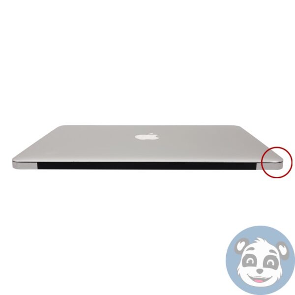 Lot of 6 APPLE A1466 MacBook Air, i5-3317U, 4GB RAM, 128GB SSD, "For Parts" - Image 15
