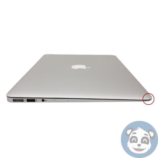 Lot of 6 APPLE A1466 MacBook Air, i5-3317U, 4GB RAM, 128GB SSD, "For Parts" - Image 16