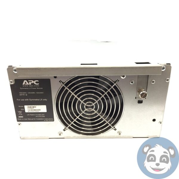 APC SYPM4KP Symmetra LX UPS Power Module - "A" - Image 2