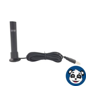 KUANDO 15306V2 Busylight UC Alpha, No Software, Mountable - "A"