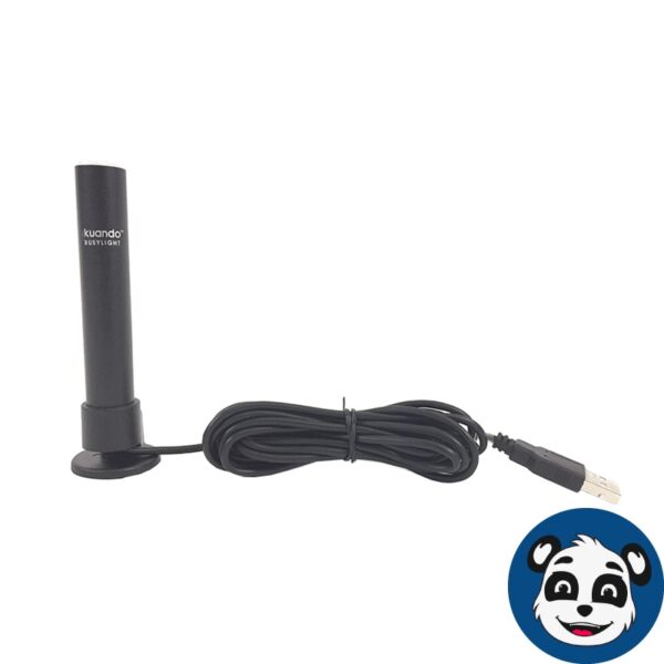 KUANDO 15306V2 Busylight UC Alpha, No Software, Mountable - "A"