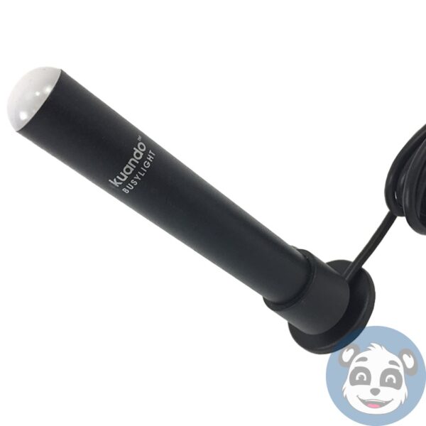 KUANDO 15306V2 Busylight UC Alpha, No Software, Mountable - "A" - Image 2