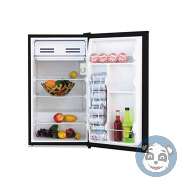 ALERA ALE-RF333B 3.3 cu-ft. Refrigerator with Chiller Compartment - "NEW OB" - Image 2