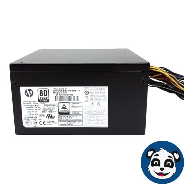 HP DPS-750AB-40, 918590-003, A 750W Power Supply - "A"