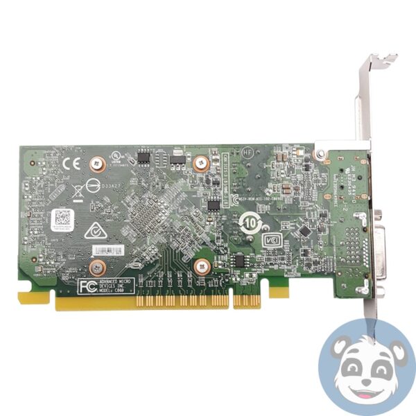 Lot of 26 AMD Radeon R5 430 2 GB GDDR5 PCIe x16 Low Profile Video Cards - "A" - Image 2