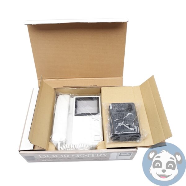 AiPhone MK-DS/A & MK-1MD/A Master Station and Door Camera - "NEW OB" - Image 4