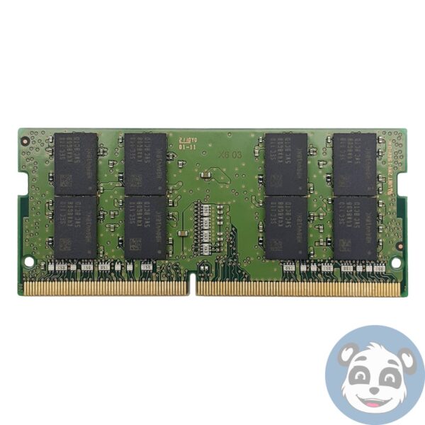 Lot of 15 SAMSUNG 16GB 2Rx8 PC4-2666V-SE1-11 (M471A2K43CB1-CTD) Laptop RAM, "A" - Image 2