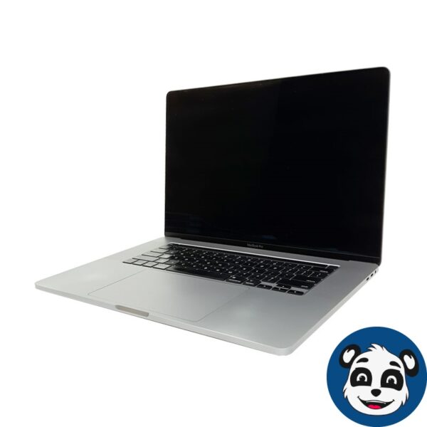 APPLE MacBook Pro A2141 Laptop 16", i7-9750U, 16GB RAM, 512GB SSD, No AC - "B"