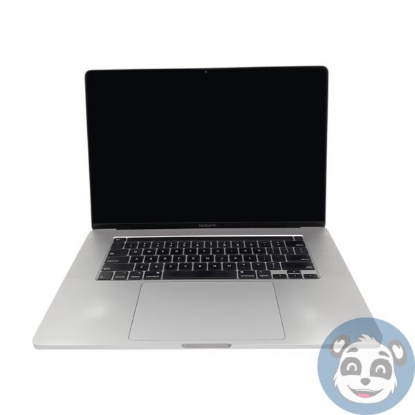 APPLE MacBook Pro A2141 Laptop 16", i7-9750U, 16GB RAM, 512GB SSD, No AC - "B" - Image 2