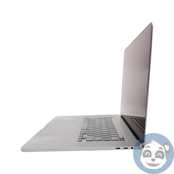 APPLE MacBook Pro A2141 Laptop 16", i7-9750U, 16GB RAM, 512GB SSD, No AC - "B" - Image 3
