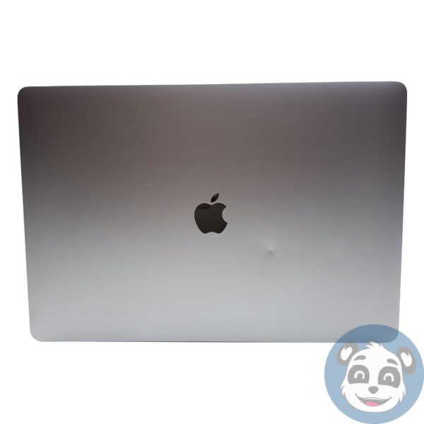 APPLE MacBook Pro A2141 Laptop 16", i7-9750U, 16GB RAM, 512GB SSD, No AC - "B" - Image 4