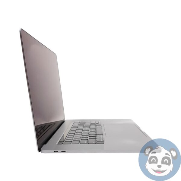 APPLE MacBook Pro A2141 Laptop 16", i7-9750U, 16GB RAM, 512GB SSD, No AC - "B" - Image 5