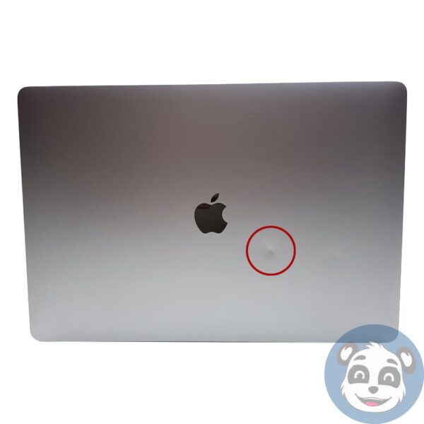 APPLE MacBook Pro A2141 Laptop 16", i7-9750U, 16GB RAM, 512GB SSD, No AC - "B" - Image 10