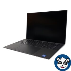 DELL Precision 5560 Laptop, i7-11850H, 32GB RAM, 512GB SSD, Win 10, No AC - "B"