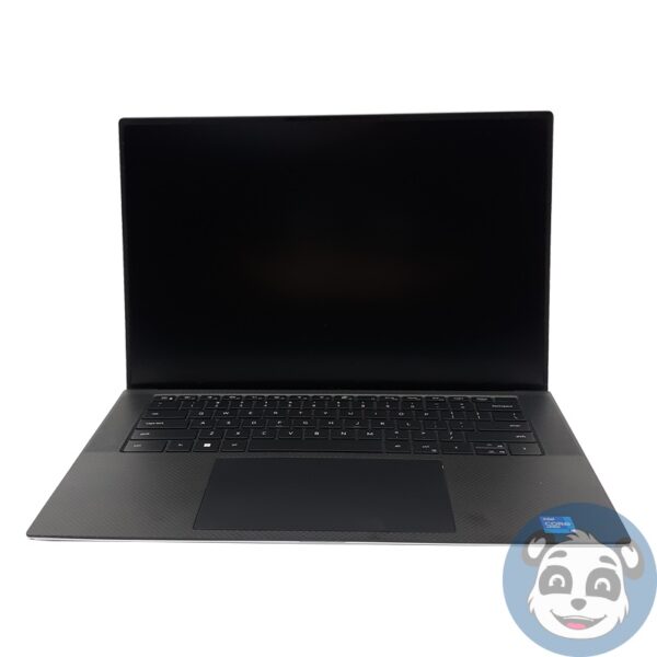 DELL Precision 5560 Laptop, i7-11850H, 32GB RAM, 512GB SSD, Win 10, No AC - "B" - Image 2